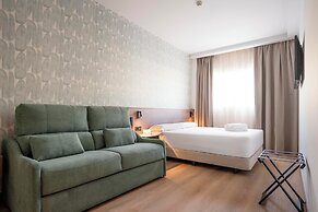 Alora Hotel Mérida