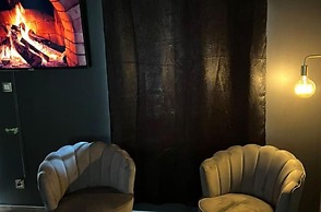 l'Everest Rooms