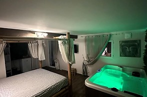 l'Everest Rooms