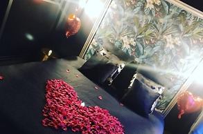l'Everest Rooms