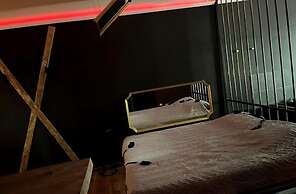 l'Everest Rooms