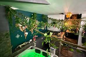 l'Everest Rooms
