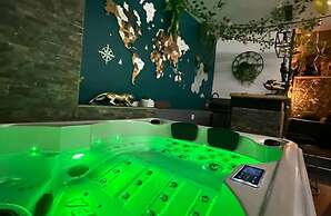 l'Everest Rooms
