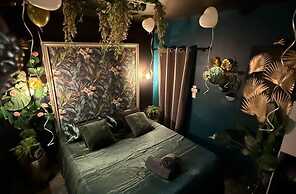 l'Everest Rooms