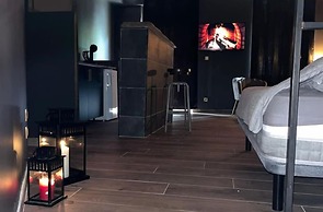 l'Everest Rooms