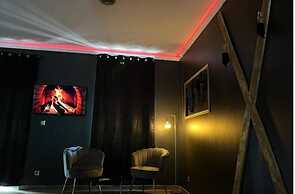 l'Everest Rooms