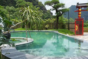 Happy Tam Coc Ecolodge