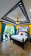 Happy Tam Coc Ecolodge