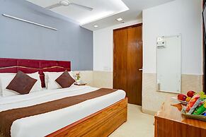 Hotel Black Rose