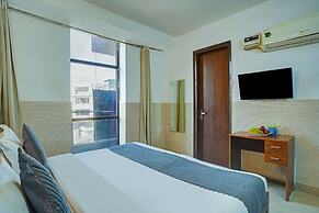 Hotel Black Rose