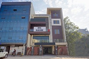 Hotel Black Rose