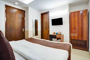 Hotel Black Rose
