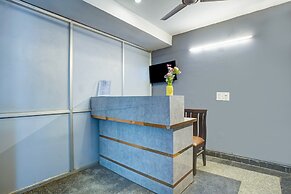Hotel Black Rose