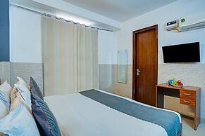 Hotel Black Rose
