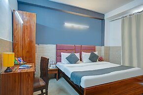 Hotel Black Rose