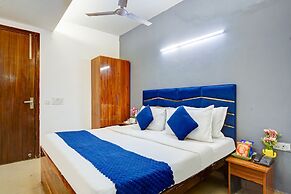 Hotel Black Rose