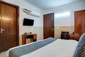 Hotel Black Rose