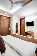 Hotel Black Rose