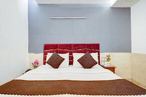 Hotel Black Rose