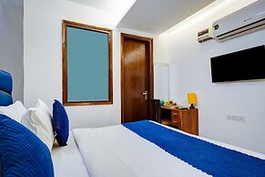 Hotel Black Rose