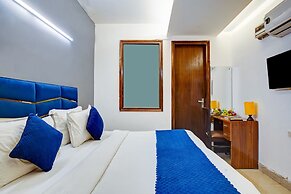 Hotel Black Rose