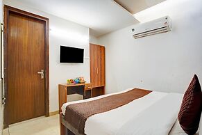 Hotel Black Rose