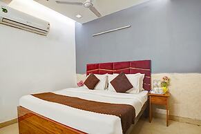 Hotel Black Rose
