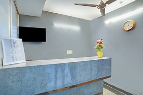 Hotel Black Rose