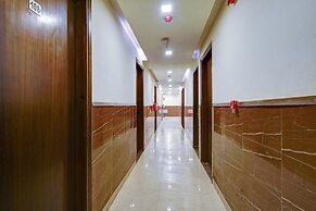 Hotel Black Rose