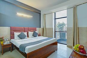 Hotel Black Rose