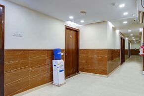 Hotel Black Rose