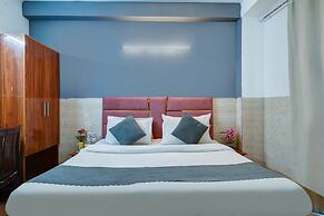 Hotel Black Rose
