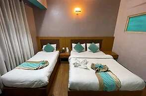President Hotel Airport