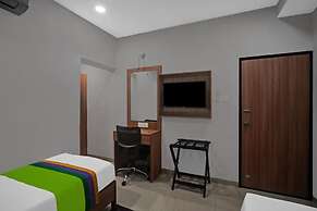 HOTEL WOW