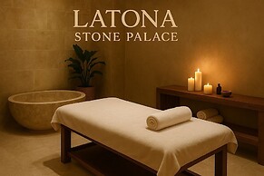 Latona Stone Palace