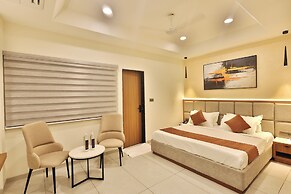 Hotel Skyvista
