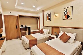 Hotel Skyvista