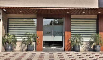 Hotel Skyvista