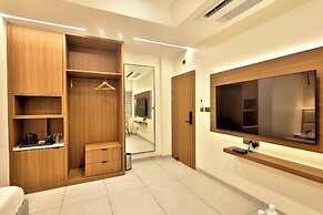 Hotel Skyvista