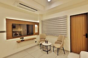Hotel Skyvista