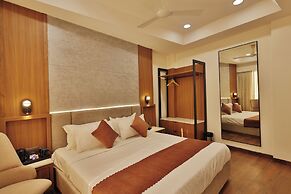 Hotel Skyvista