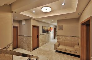 Hotel Skyvista