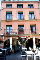 Hotel La Botiga