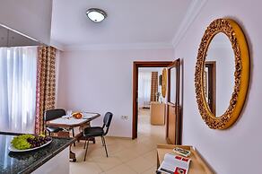 Anadolu Suit Apart