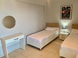 Helios  Apartments