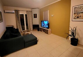 Helios  Apartments