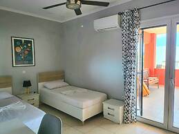 Helios  Apartments
