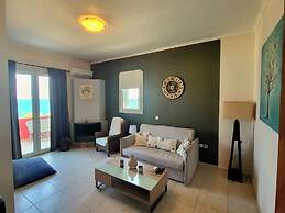 Helios  Apartments