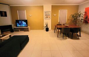 Helios  Apartments