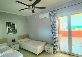 Helios  Apartments